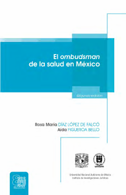 El ombudsman de la salud en México, segunda edición.pdf